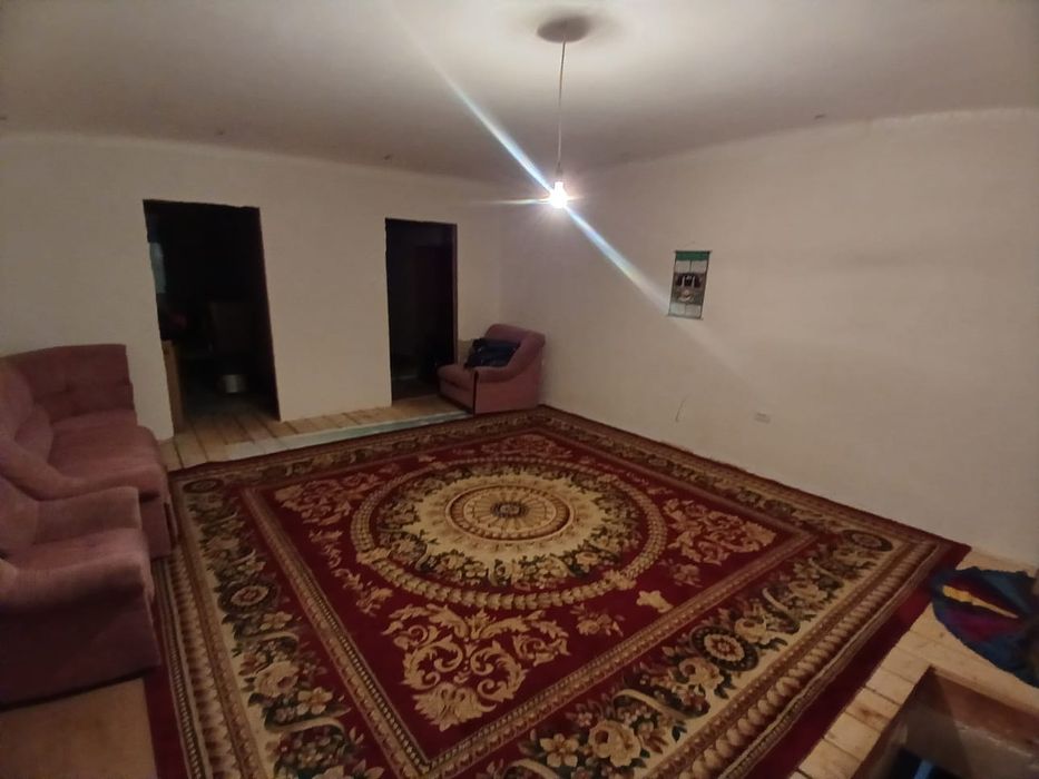 Тез арада ҮЙ Сатылады