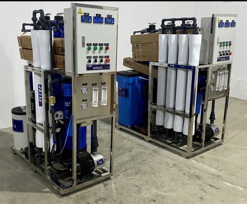 Энг сифатли Сув фильтрлари обратный осмос арзон нархда оригинал завод