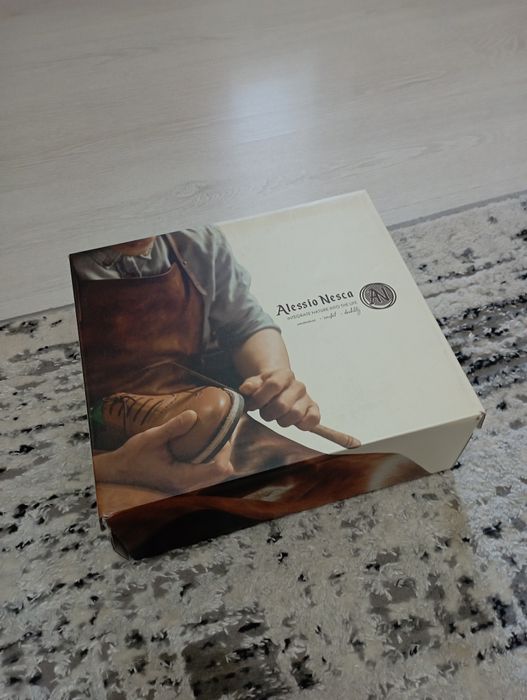 Женские Ботинки натуральная кожа Турция