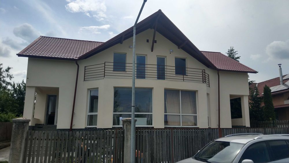 Duplex de inchiriat