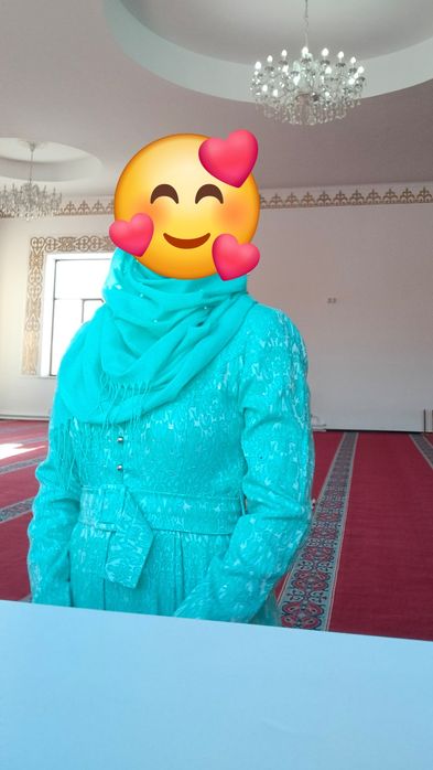 Көйлек сатамын. Продам платье.