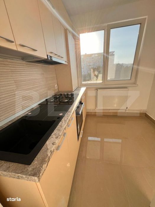 Apartament 2 camere, 44 mp, zona Centru