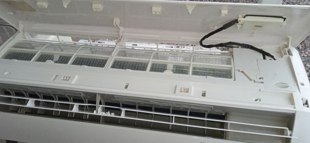 Otex 24 кондиционер до 70 м2