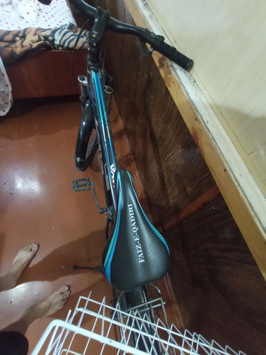 Велосипед "Mustang" 26 размер.900т.сум