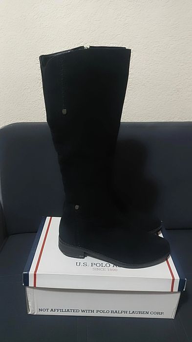 Продам Фирменные Зимнии Сапоги 40 размер