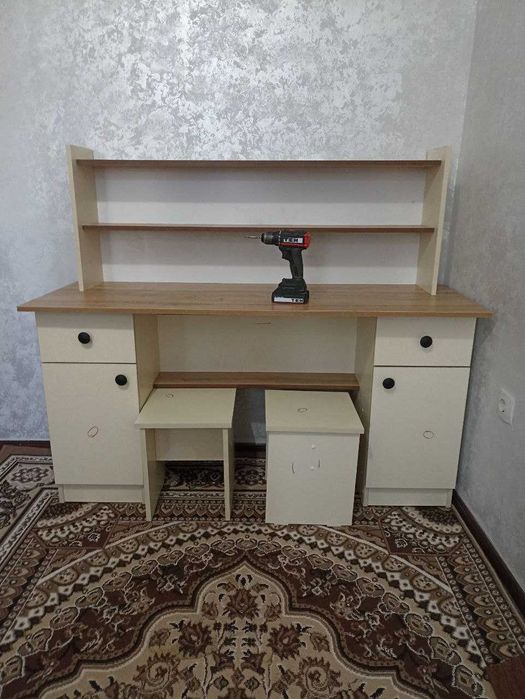 Мебел  Ишлаб чикариш