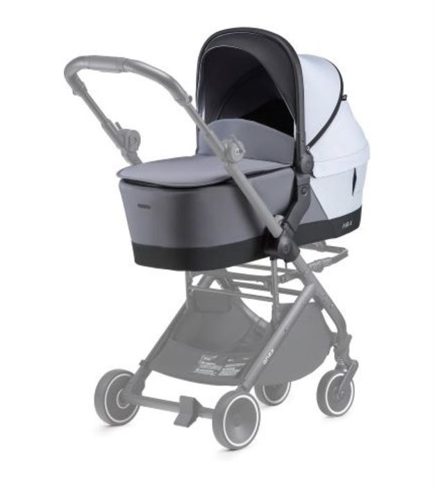 Продам люльку anex x