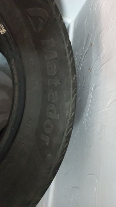 Шины зимние и летние