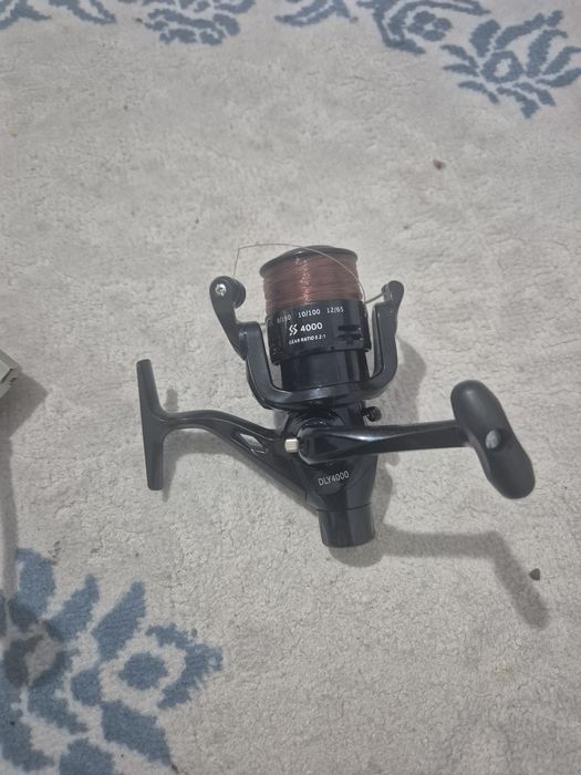 Катушка сатылады