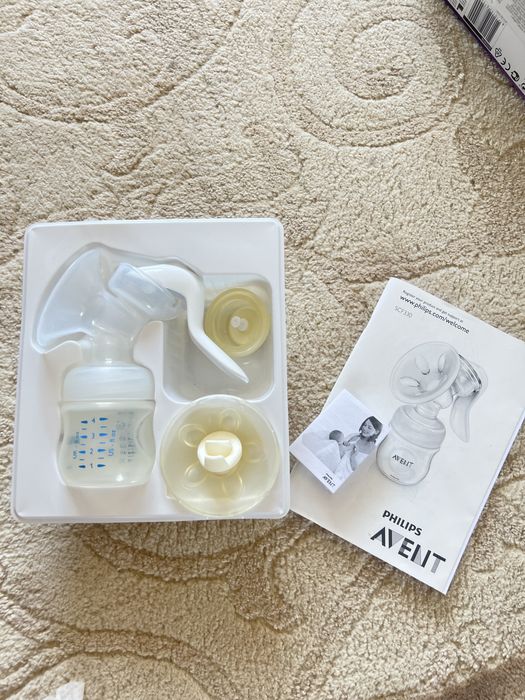 Продаю Молокоотсос AVENT