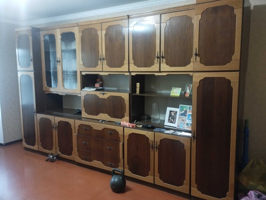 продам мебельный гарнитур