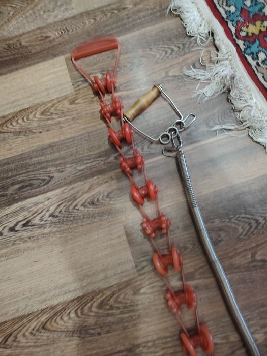 Тренажёр для рук СССР