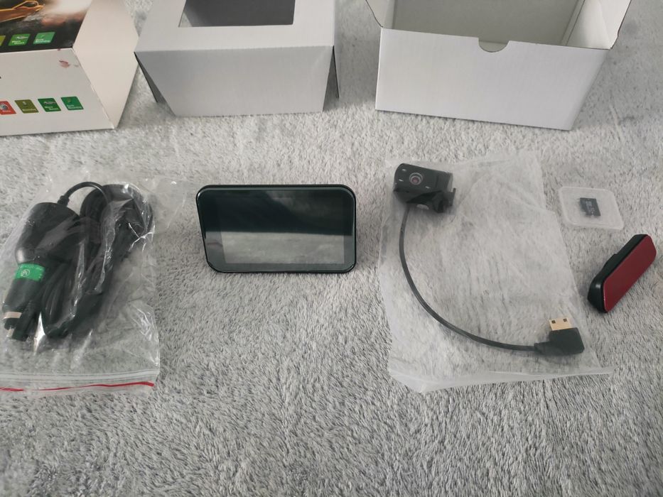 Camera video auto Iasi • OLX.ro