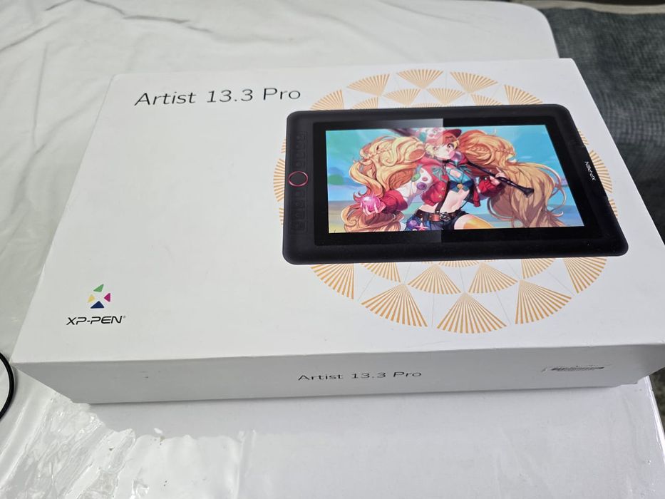 Графический планшет