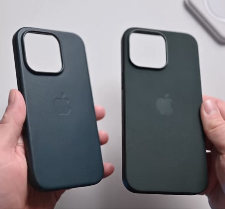 Husa Iphone FineWoven 17Pro Max/17 /15pro Max 15pro Iphone 15/5Plus