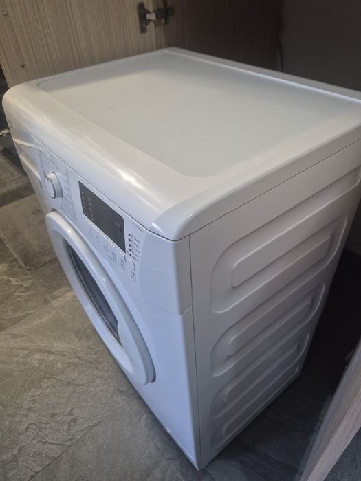 Masină de spălat Beko