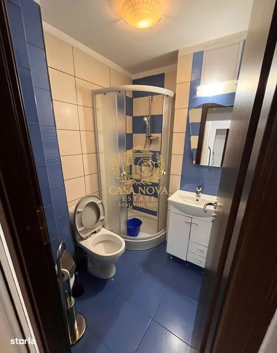 Apartament 4 camere 80mp, etaj intermediar, zona Expo Transilvania
