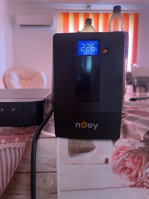 Camere de supravegheat safer