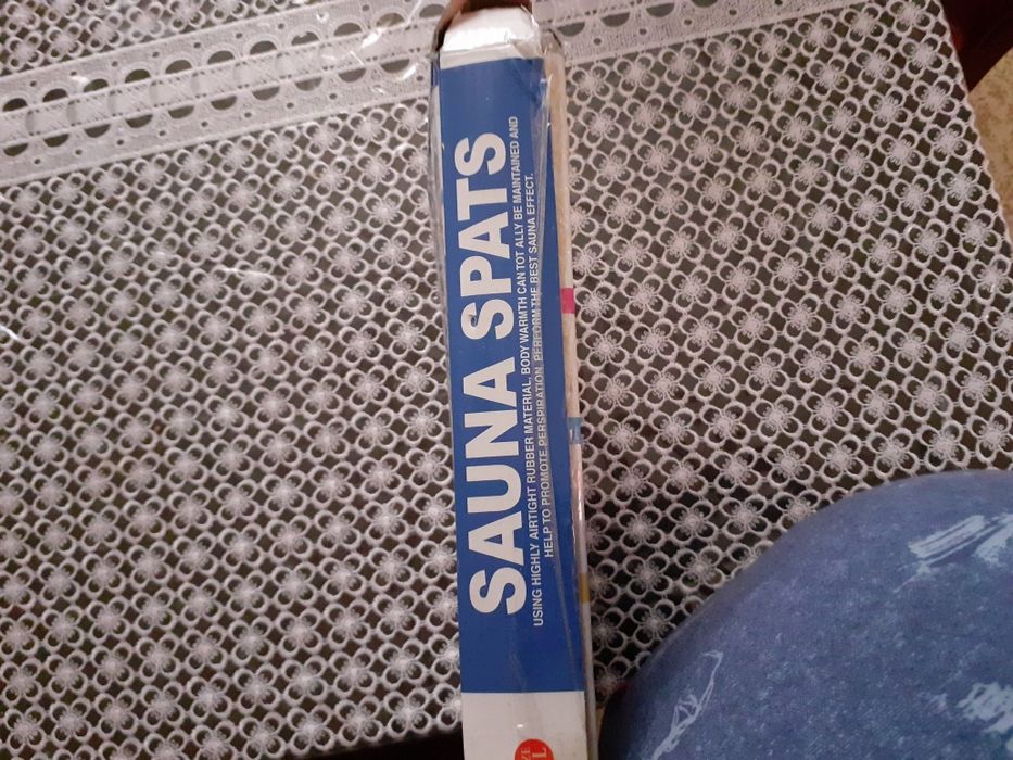 Сауна шорты для похудения