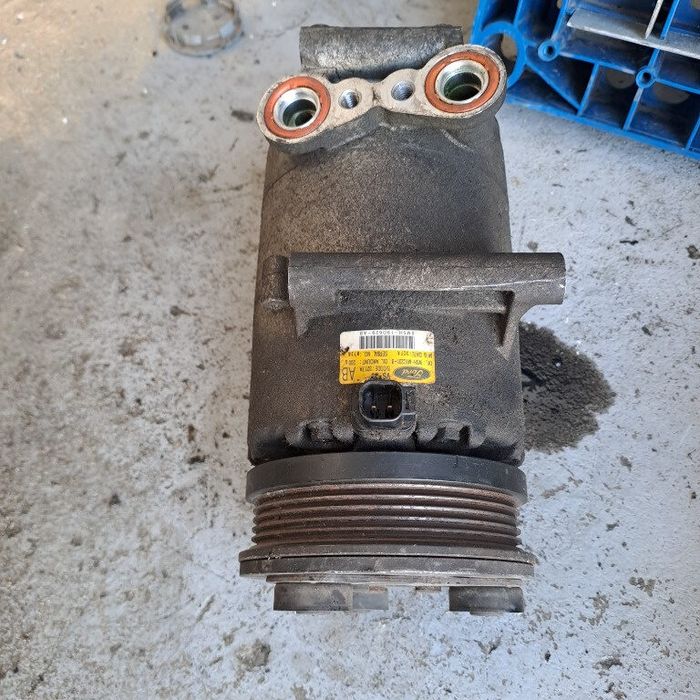 Compresor AC Ford Focus C-Max (2003-2007)