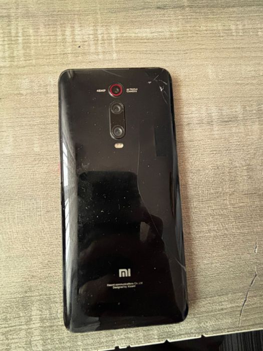 Xiaomi mi 9t. Сяоми