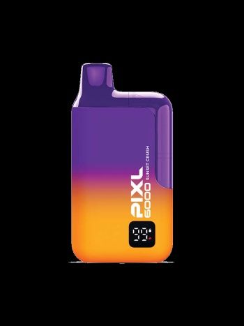 Pachet 2 Bucati Vape 6000 Puffs Reincarcabil Mod Turbo
