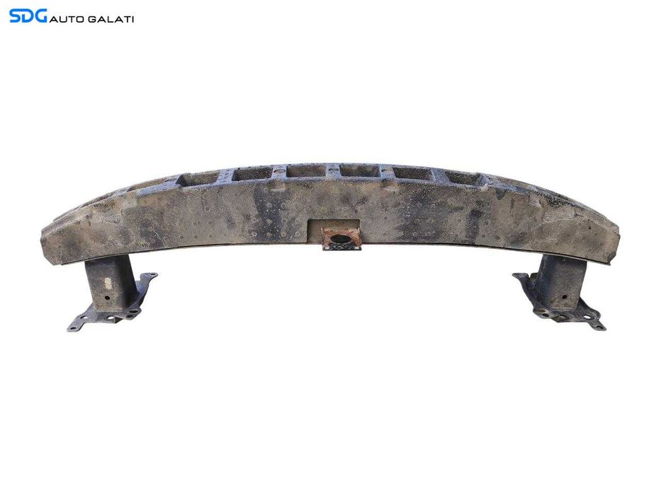 Armatura Intaritura cu Protectie Anti SOC de la Bara Spoiler Fata Volkswagen Golf 5 Hatchback Scurt 2004 - 2008 [LC2855]