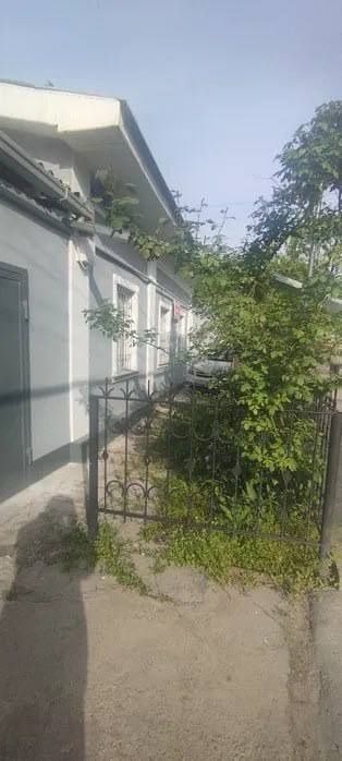 Сотилади Миробод тумани, 2,1 сотихда 3 хонали уй