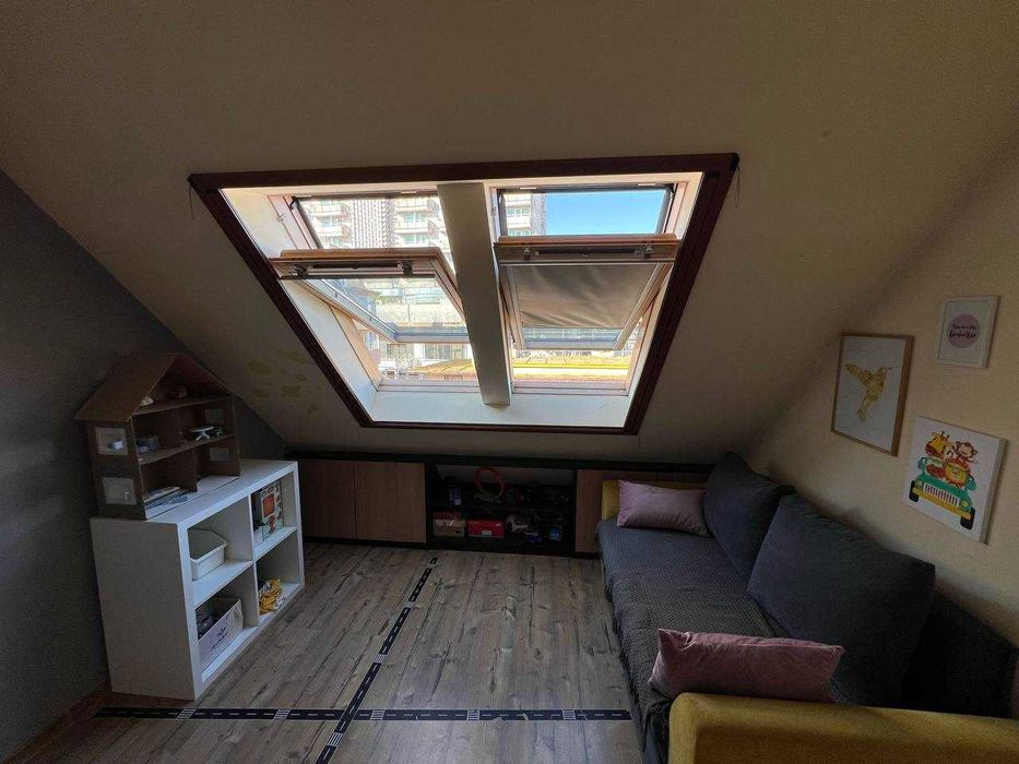 Продава се Тристаен апартамент в Варна, Гръцка махала - 100 кв.м за 1505 €/кв.м - Снимка #11