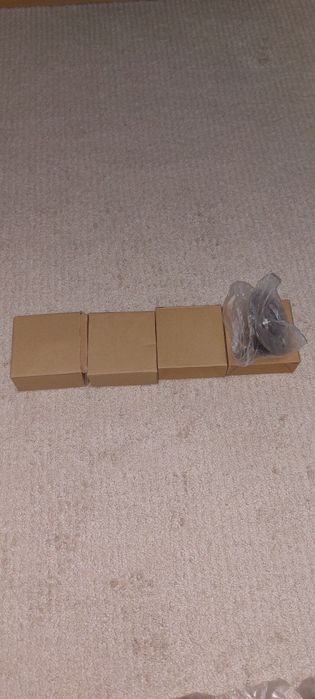 Комплект видео наблюдения.