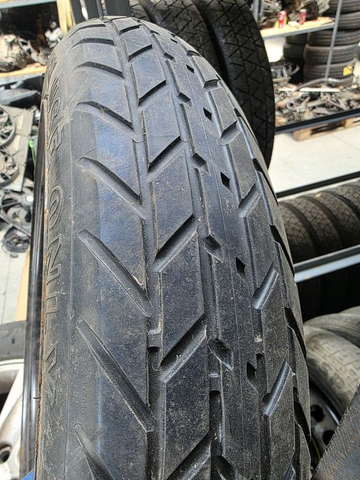 Патерица Toyota 17' 5x100