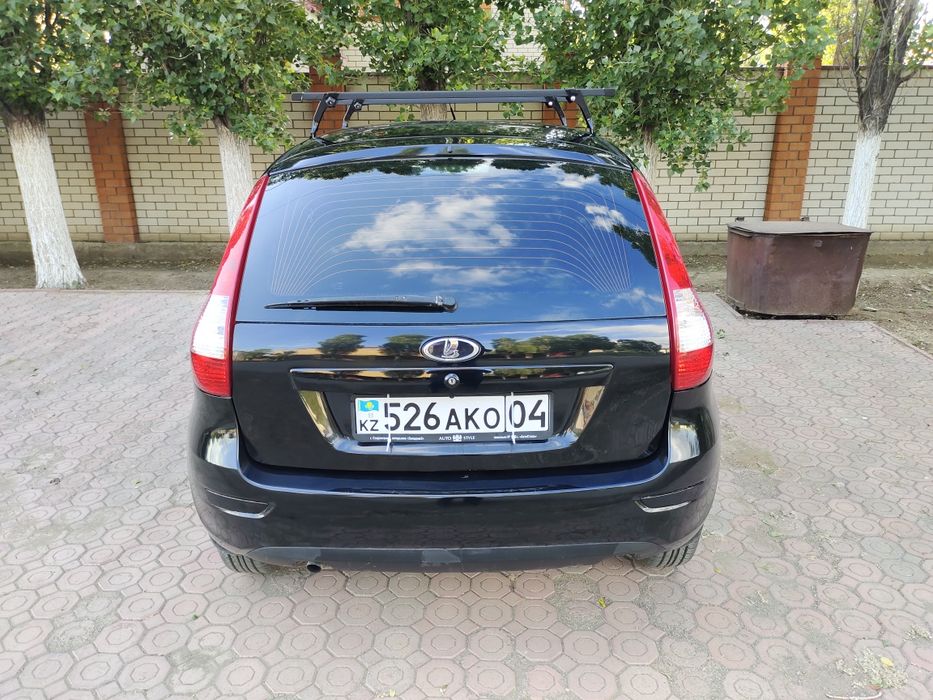 Продам ВАЗ Калина 2