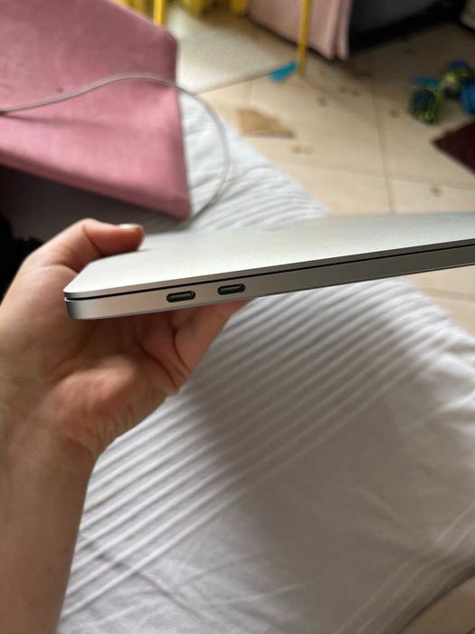 MacBook Pro 13inch 2018