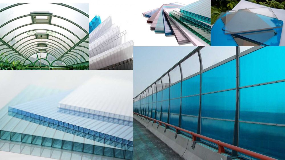 Leksan | Лексан | оптом | Golden plast - Израил | ПЦ-10