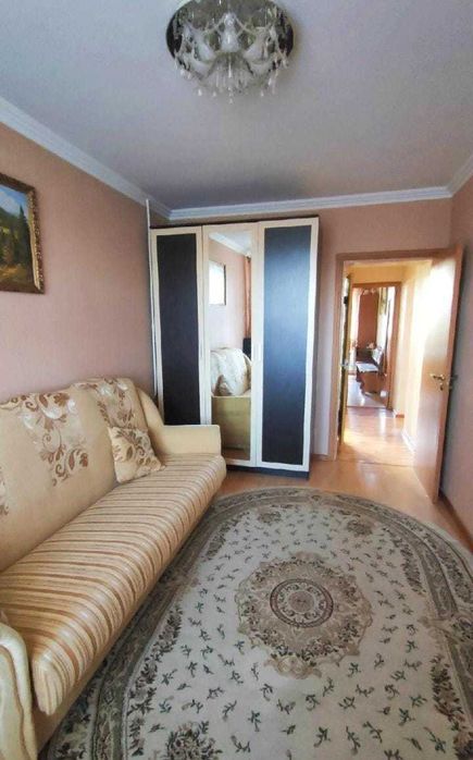 Сдаётся квартира в аренду