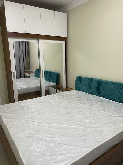 ГОВД  2/2/9  ресторан Efendi  65м²