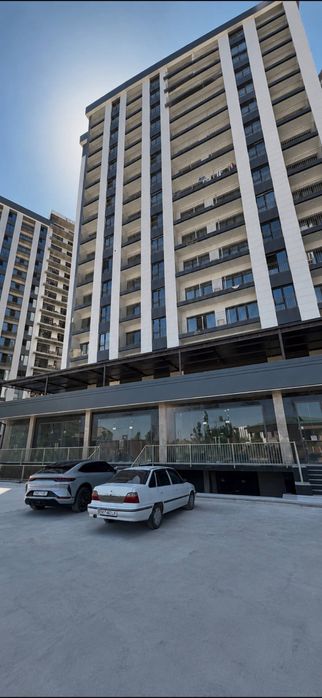 Продается 2 ком. Квартира площадью 53 кв.м. Адрес Карасу