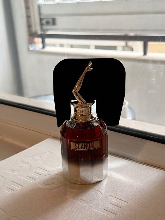 Jean Paul Gaultier Scandal Elixir Parfum 80ml