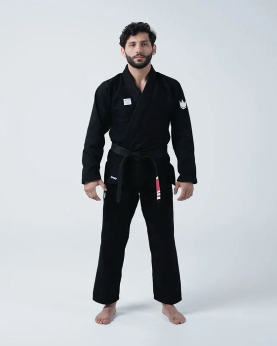 Кимано для jiu jitsu