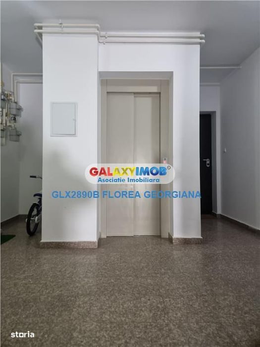 Apartament 2 camere de vanzare Greenfield Residence