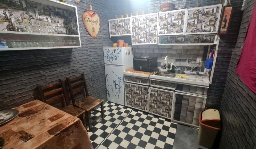 Продава се Двустаен апартамент в Плевен, Широк център - 53 кв.м за 1057 €/кв.м - Снимка #2