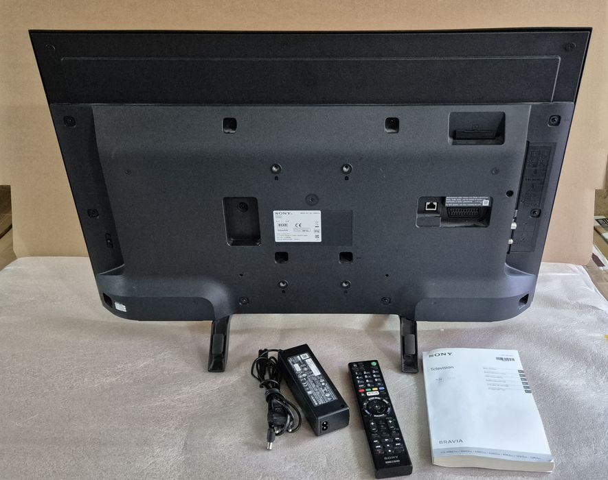 Sony KDL-32WE615 Full HD, Smart, WiFi, LED