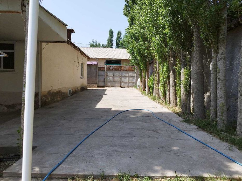 Дача в горах {Хапал} 8 сот