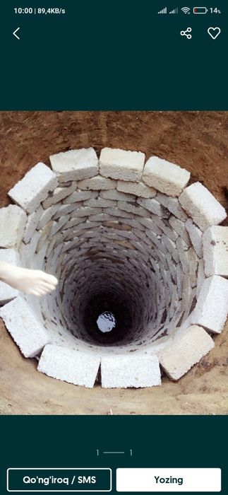 Ura qazamiz Tashkint buylab