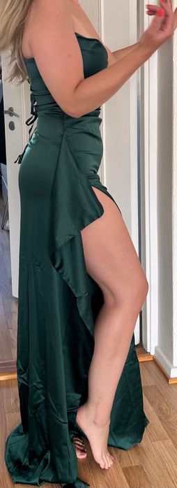 Rochie de ocazie Babyboo