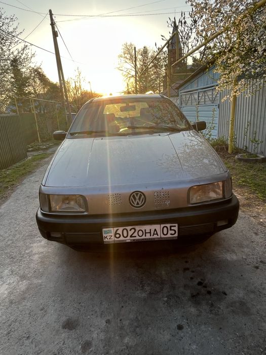 Продается машина Pasat