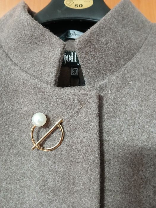 Pardesiu!Este nou doar probat!