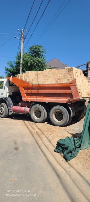 Шебен кампот Klinest kampot buliga sheben chinoz.qum shlakablok gisht