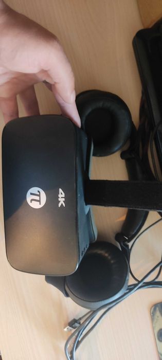 Pimax 4K очки виртуальной реальности