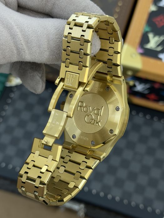 Audemars Piguet Royal Oak 41mm